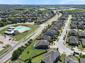 1520  Grapevine Ridge , Prosper Texas 75078