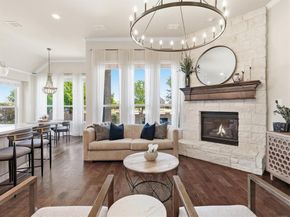 1520  Grapevine Ridge , Prosper Texas 75078