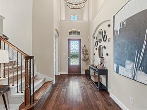 1520  Grapevine Ridge , Prosper Texas 75078