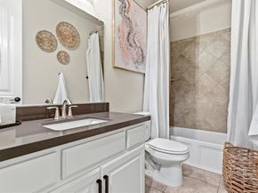1520  Grapevine Ridge , Prosper Texas 75078