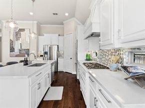 1520  Grapevine Ridge , Prosper Texas 75078