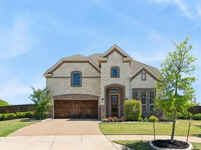 1520  Grapevine Ridge , Prosper Texas 75078