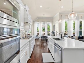 1520  Grapevine Ridge , Prosper Texas 75078