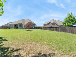 1520  Grapevine Ridge , Prosper Texas 75078