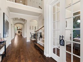 1520  Grapevine Ridge , Prosper Texas 75078