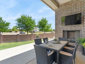 1520  Grapevine Ridge , Prosper Texas 75078