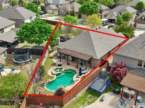 3700  Madrone Way , McKinney Texas 75072