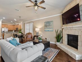 3700  Madrone Way , McKinney Texas 75072