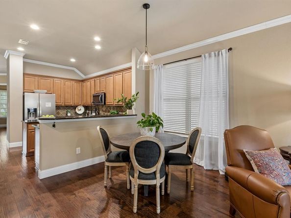 3700  Madrone Way , McKinney Texas 75072