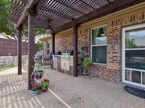 3700  Madrone Way , McKinney Texas 75072