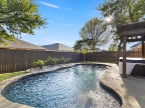 3800  Summersville Lane , Fort Worth Texas 76244