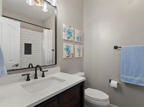 3800  Summersville Lane , Fort Worth Texas 76244
