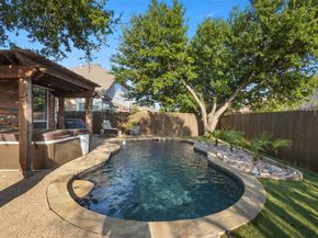 3800  Summersville Lane , Fort Worth Texas 76244