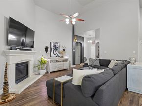 3800  Summersville Lane , Fort Worth Texas 76244