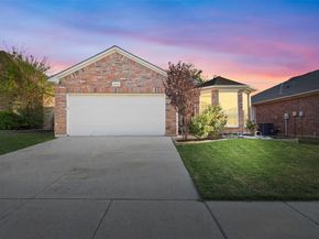 3800  Summersville Lane , Fort Worth Texas 76244