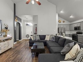 3800  Summersville Lane , Fort Worth Texas 76244