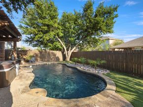 3800  Summersville Lane , Fort Worth Texas 76244