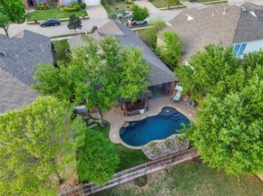 3800  Summersville Lane , Fort Worth Texas 76244