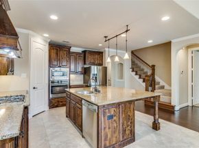 2824  Earl Drive , Trophy Club Texas 76262