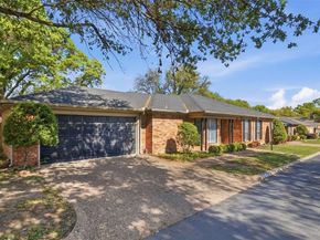 3824  Brookhaven Circle , Fort Worth Texas 76109