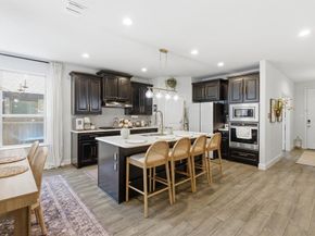 5440  Otter Trail , Fort Worth Texas 76179