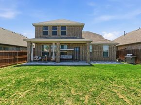 5440  Otter Trail , Fort Worth Texas 76179