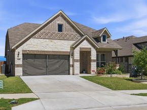 5440  Otter Trail , Fort Worth Texas 76179