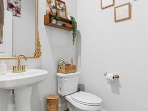 5440  Otter Trail , Fort Worth Texas 76179