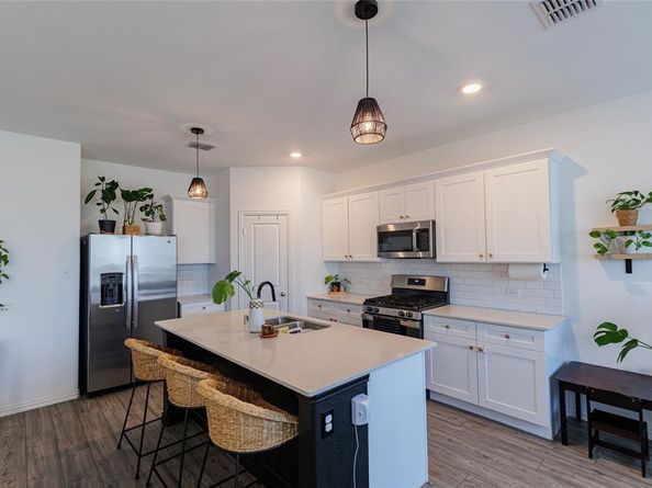 14812  Holster Trail , Fort Worth Texas 76052