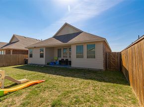 14812  Holster Trail , Fort Worth Texas 76052