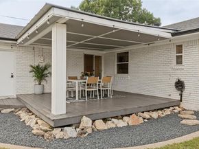 7022  Kiva Lane , Dallas Texas 75227