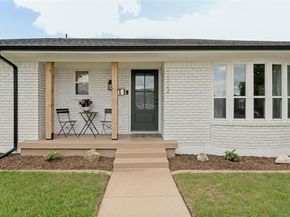 7022  Kiva Lane , Dallas Texas 75227