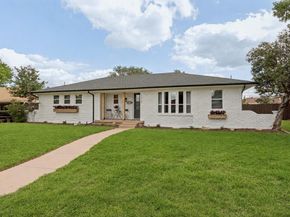 7022  Kiva Lane , Dallas Texas 75227