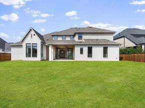 3109  Grandeur Street , Celina Texas 75009