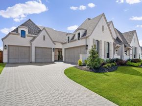 3109  Grandeur Street , Celina Texas 75009