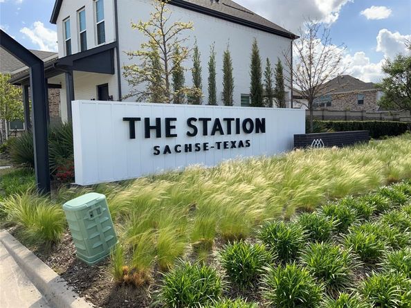 3318  Scotsman Road , Sachse Texas 75048