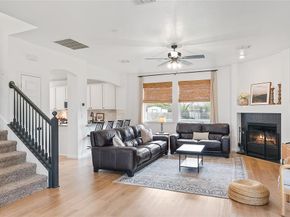 1309  Mobile Lane , Wylie Texas 75098