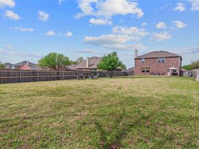 1309  Mobile Lane , Wylie Texas 75098
