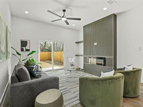 2616  Birmingham Avenue , Dallas Texas 75215