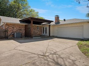628  Parkview Lane , Richardson Texas 75080