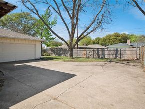 628  Parkview Lane , Richardson Texas 75080