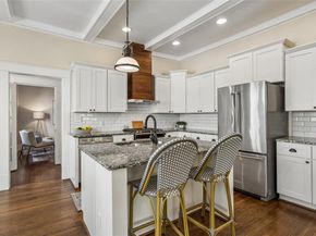 214 S Montclair Avenue , Dallas Texas 75208
