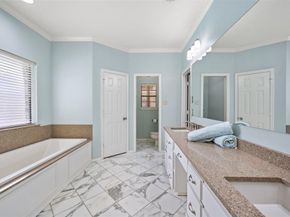 4205  Brookhollow Drive , Colleyville Texas 76034