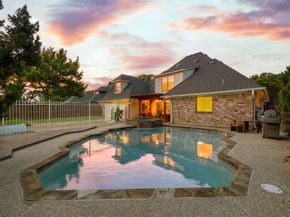 4205  Brookhollow Drive , Colleyville Texas 76034