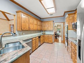 4205  Brookhollow Drive , Colleyville Texas 76034