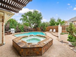 4205  Brookhollow Drive , Colleyville Texas 76034