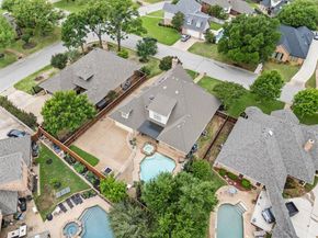 4205  Brookhollow Drive , Colleyville Texas 76034