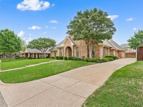 4205  Brookhollow Drive , Colleyville Texas 76034