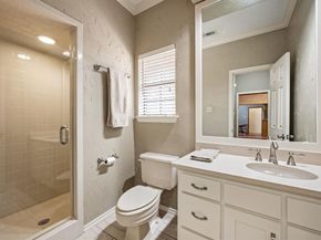 4205  Brookhollow Drive , Colleyville Texas 76034