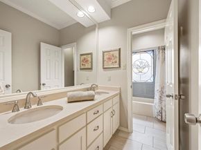 4205  Brookhollow Drive , Colleyville Texas 76034